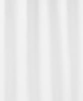 Kleine Wolke Douchegordijn (Wit, 240 x 180 cm) - thumbnail