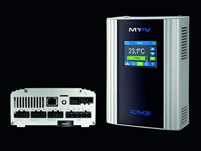 my-PV 20-0300 20-0300 Zonne-energie regelsysteem my-PV 20-0300 20-0300 Zonne-energie regelsysteem