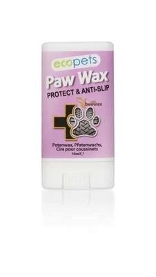 ECOPETS PAW WAX STICK 15 ML