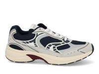 Tommy Hilfiger Archive 25 0GZ rwb Multi grijs maat 44 - thumbnail