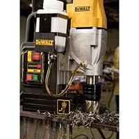 DeWalt DWE1622K | Magneetboormachine | 50 mm | 2 snelheden | 230V - DWE1622K-QS - thumbnail