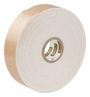 Dubbelzijdig plakband Scotch 5 kg 19 mm x 5 m Transparant Spiegels - thumbnail