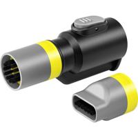 Karcher Shoe!Cleaner SE 3 Compact, SE 4, 5, 6 - 2.863-370.0 - thumbnail