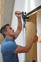 Wolfcraft Montageset | Voor lijstwerk PRO | 1 set - 3676000 - thumbnail