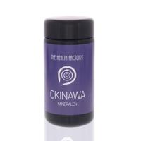 The Health Factory Okinawa Zeekoraalmineralen - thumbnail