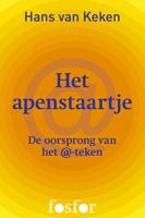 Het apenstaartje - Hans van Keken - ebook - thumbnail