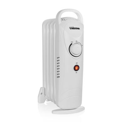 Tristar KA-5103 Elektrische kachel Olieradiator 5 Ribben 500W