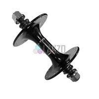 MICHE achternaaf "pista" rear hub "piasta" 32h rigid a.freew. b - thumbnail