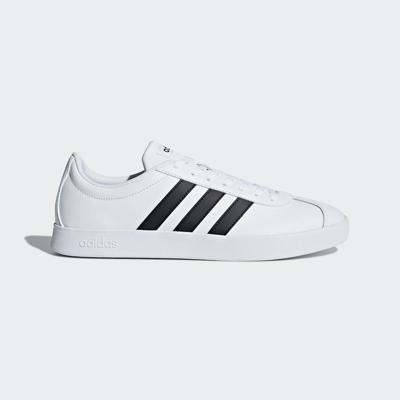 Adidas Schoen VL Court 2.0 FTW