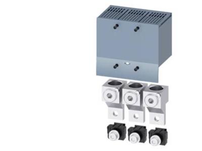 Siemens 3VA9253-0JC13 Accessoire voor vermogensschakelaar 1 stuk(s) (b x h x d) 105 x 97.8 x 64.9 mm