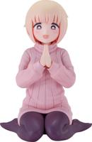 Dokagui Daisuki! Mochizuki-san Pop Up Parade Swacchao! PVC Statue Mochizuki-san 10 cm - thumbnail