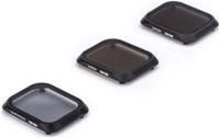 NiSi Starter-Kit Plus for DJI Mavic Air 2S -ND8/PL -ND16/PL - thumbnail