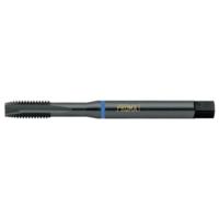 Promat/Tecwerk Machinetap | DIN 371B RVS | M6x1 mm | HSS-Co genitreerd en gevaporiseerd | 6H - 4000867206 - thumbnail