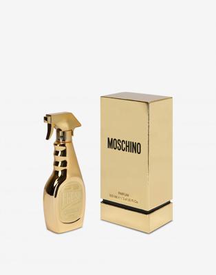 Damesparfum Moschino Gold Fresh Couture EDP 100 ml - thumbnail