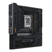 Asus TUF GAMING B760M-BTF WIFI Moederbord Socket Intel LGA 1700 Vormfactor Micro-ATX Moederbord chipset Intel® B760 - thumbnail