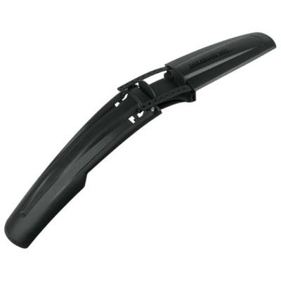 SKS voorspatbord shockboard vario 26"-29" zwart 11401