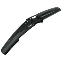 SKS voorspatbord shockboard vario 26"-29" zwart 11401 - thumbnail