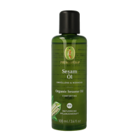 Primavera Sesam olie bio 100 Milliliter - thumbnail
