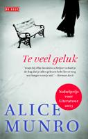 Te veel geluk - Alice Munro - ebook - thumbnail