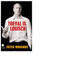 Toeval is logisch - Pieter Winsemius - ebook - thumbnail