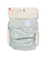 HEMA Wasbare luier eendjes - thumbnail