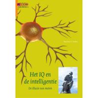 Het IQ en de intelligentie (Paperback) - thumbnail
