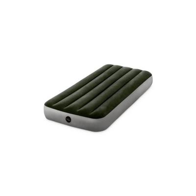 Intex - prestige downy luchtbed - compact