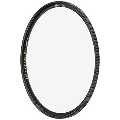 B+W UV-FILTER MRC nano MASTER 49mm