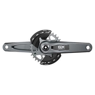 SRAM crankstel "gx eagle transmission" crankset gx eagle trans.170mm 32t