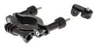 Action Camera Bevestigingskit Motorfiets - thumbnail