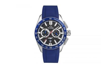 TW Steel GS3 Yamaha Factory Racing horloge 42mm