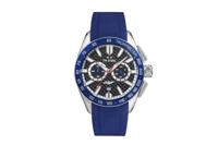 TW Steel GS3 Yamaha Factory Racing Heren Horloge 42mm 10ATM - thumbnail