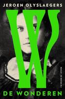 De wonderen - Jeroen Olyslaegers - ebook - thumbnail