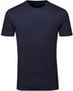 TriDry TR503 Men´s Textured Recycled T-Shirt - French Navy - 5XL