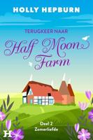 Zomerliefde - Holly Hepburn - ebook - thumbnail