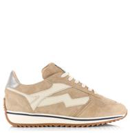 VIA VAI Mikki Alex sierra noisette Suede Dames - thumbnail