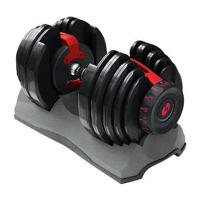 Bowflex 552i S selecttech haltersysteem 1x 23,8 kg - thumbnail