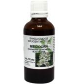 Cruydhof Crataegus oxyacantha / meidoorn tinctuur 50 Milliliter