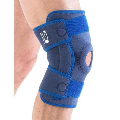 Stabiliserende Kniebrace | Universele maat | Continu warmtetherapie | Neo G | PR79057