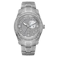 JBW Jet Setter GMT | J6370B - thumbnail