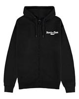 Attack on Titan - Men's Zipper Hoodie - thumbnail