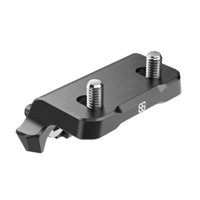 8Sinn Lensadapter steun voor Evolution RF naar PL mount naar 8Sinn cage voor Canon EOS R5C