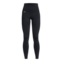 Under Armour Motion UHR Legging Dames Black/White XS - thumbnail