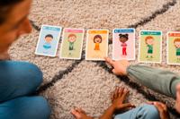 NATHAN Emoties-kaartspel - thumbnail