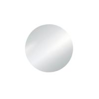 Paul Neuhaus Design wandlampAkku Puntua Ø 25cm chroom - 8153-17 - thumbnail