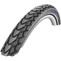 SCHWALBE Buitenband marathon mondial 26 x 2.00 (50-559) zwart - thumbnail