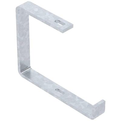 OBO Bettermann 6363911 Plafondbevestiging (l x b x h) 200 x 30 x 160 mm Metaal 1 stuk(s) OBO Bettermann 6363911 Plafondbevestiging (l x b x h) 200 x 30 x 160 mm Metaal 1 stuk(s)