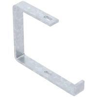 OBO Bettermann 6363911 Plafondbevestiging (l x b x h) 200 x 30 x 160 mm Metaal 1 stuk(s) - thumbnail