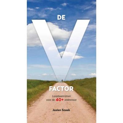 De V-factor (Paperback)