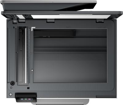 HP OfficeJet Pro 8124e - Alles-in-één printer - Kleureninkjet met 3 maanden Instant Ink inbegrepen bij HP+